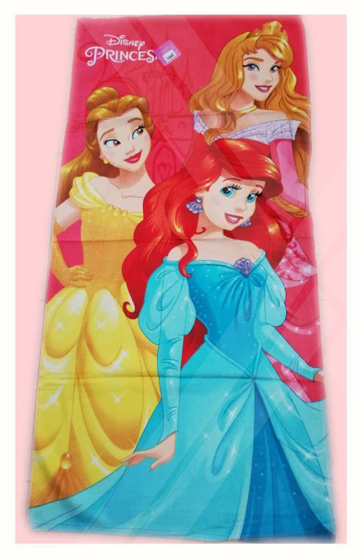 toallas_niños_disney_pincesas (8)