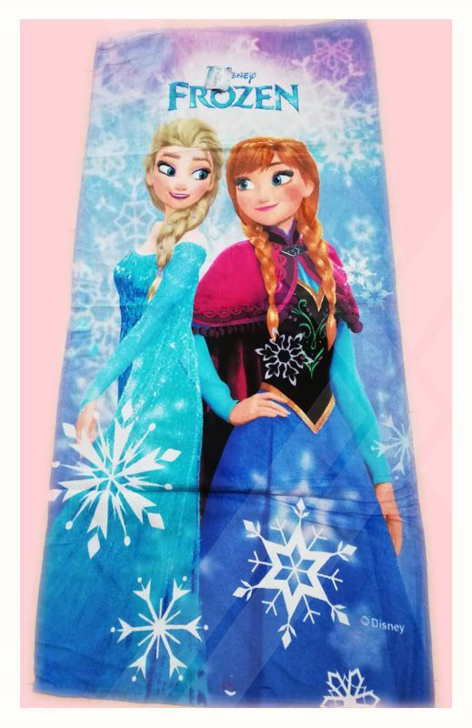 toallas_niños_disney_pincesas_cars_minnie_miky_avengers_spider_man (12)