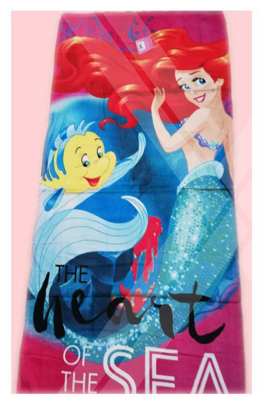 toallas_niños_disney_pincesas_cars_minnie_miky_avengers_spider_man (21)