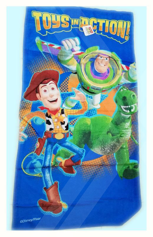 toallas_niños_disney_pincesas_cars_minnie_miky_avengers_spider_man (22)